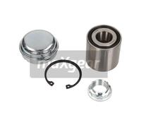 MAXGEAR 33-0899 Wheel bearing kit