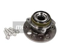 MAXGEAR 33-0906 Wheel bearing kit