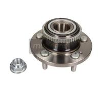 MAXGEAR 33-0907 Wheel bearing kit