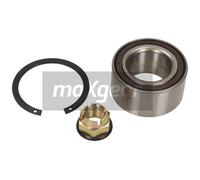 MAXGEAR 33-0917 Wheel bearing kit