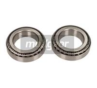MAXGEAR 33-0922 Wheel bearing kit