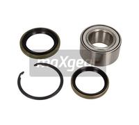 MAXGEAR 33-0923 Wheel bearing kit