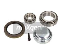 MAXGEAR 33-0924 Wheel Bearing Kit for MERCEDES-BENZ