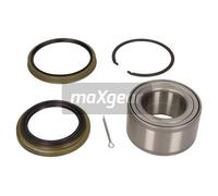 Wheel bearing Front Axle 33-0928 MAXGEAR for TOYOTA LAND CRUISER COLORADO