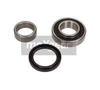 MAXGEAR 33-0931 Wheel bearing kit