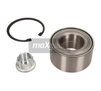MAXGEAR 33-0935 Wheel bearing kit