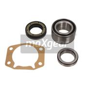 MAXGEAR 33-0938 Wheel bearing kit