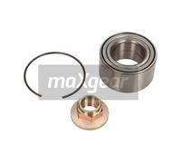 MAXGEAR 33-0940 Wheel bearing kit