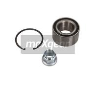 MAXGEAR 33-0943 Wheel bearing kit