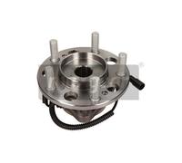 MAXGEAR 33-1013 Wheel Hub