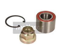MAXGEAR 33-1015 Wheel bearing kit