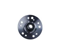 MaXgear Wheel Bearing Kit 33-1032 - Rear Axle Tapered Roller for Mercedes-Benz
