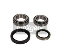 MAXGEAR 33-1040 Wheel bearing kit