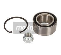 MAXGEAR 33-1052 Wheel bearing kit