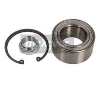 Wheel bearing Rear Axle 33-1070 MAXGEAR for BMW 1 Sports Hatch 3 4 Coupe 2 Coupe