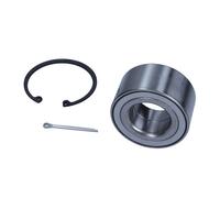 Wheel bearing Front Axle 33-1082 MAXGEAR for CHEVROLET OPEL