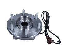 MAXGEAR 33-1179 Wheel Bearing Kit for NISSAN