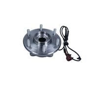 MAXGEAR 33-1179 Wheel Hub Rear for Nissan Armada Titan