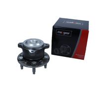 MAXGEAR 33-1224 Wheel bearing kit