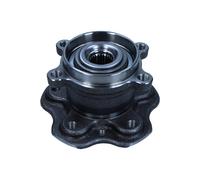 MAXGEAR 33-1227 Wheel bearing kit