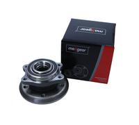 MAXGEAR 33-1246 Wheel Hub