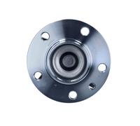 WHEEL BEARING KIT 33-1317 FOR ALFA ROMEO EC2/552 73 835 2.0L 46335975 2.1L 4cyl