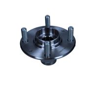 MAXGEAR 33-1663 Wheel Hub for HYUNDAI,HYUNDAI (BEIJING),KIA,KIA (DYK)