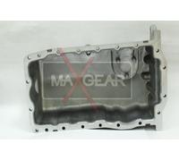 MAXGEAR 34-0021 Oil sump