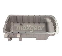 MAXGEAR 34-0048 Oil sump