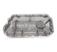 MAXGEAR 34-0053 Oil sump for AUDI,VW