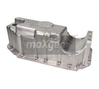 MAXGEAR 34-0075 Oil sump