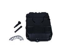 MAXGEAR 34-0126 Oil sump, automatic transmission for MERCEDES-BENZ