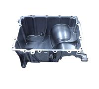 MAXGEAR 34-0127 Oil sump for FORD