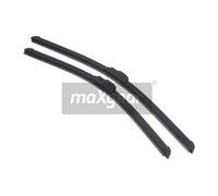 MAXGEAR 39-0056 Wiper Blade, universal for ALFA ROMEO,AUDI,CHERY,CHEVROLET