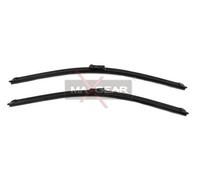 MAXGEAR 39-0101 Wiper Blade, universal for ,FORD,FORD (CHANGAN),PEUGEOT