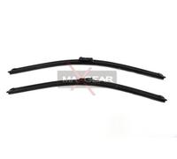 MaXgear Wiper Blade 39-0105 – Universal for CITRO?N, FIAT, PEUGEOT