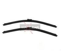 MAXGEAR 39-0107 Wiper blade