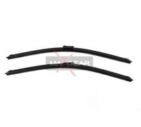 MAXGEAR 39-0109 Wiper Blade, universal for SKODA,VW