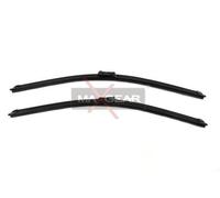 MAXGEAR 39-0113 Wiper Blade, universal for ABARTH,ALFA ROMEO,CHEVROLET,FIAT,FORD