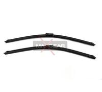 MAXGEAR 39-0115 Wiper Blade, universal for MERCEDES-BENZ,PEUGEOT