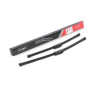 MAXGEAR 39-0121 Wiper Blade, universal for ALFA ROMEO,ALPINA,BMW,CADILLAC,CHEVRO