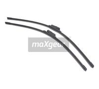 MAXGEAR 39-0124 Wiper Blade, universal for ,AUDI,MERCEDES-BENZ,VW