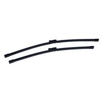 MaXgear Wiper Blade 39-0126 - Fits Audi (A4, A5, Q3, Q5, Q7), Porsche, Volvo (XC40)