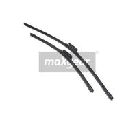 MAXGEAR 39-0133 Wiper Blade, universal for ALPINA,BMW,FIAT,FORD,JAGUAR