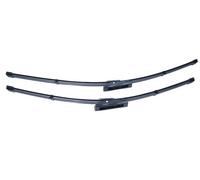 MAXGEAR 39-0134 Wiper Blade, universal for CITRO?N,FIAT,OPEL,PEUGEOT,TOYOTA,VAUX