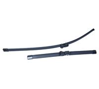 MAXGEAR 39-0157 Wiper Blade, universal for AUDI,SKODA,VW