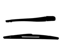 MAXGEAR 39-0201 Wiper Arm, windscreen washer