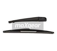 MAXGEAR 39-0202 Wiper Arm, windscreen washer