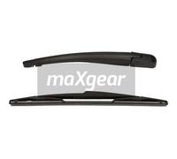MAXGEAR 39-0204 Wiper Arm, windscreen washer