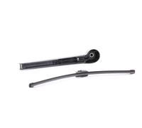 Wiper set Rear 39-0206 MAXGEAR for VW GOLF PLUS V POLO V POLO IV GOLF V